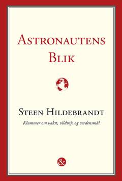 Astronautens blik : klummer om vækst, vildveje og verdensmål