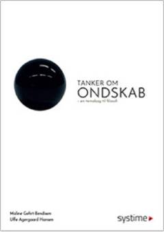 Tanker om ondskab : en temabog til filosofi