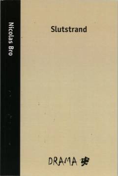 Slutstrand