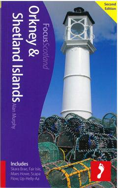 Orkney & Shetland Islands
