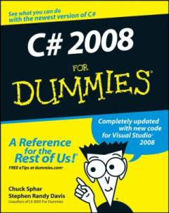 C# for dummies