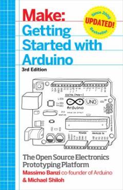 Getting started with Arduino