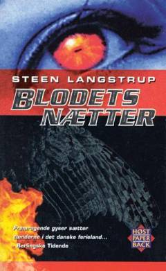 Blodets nætter