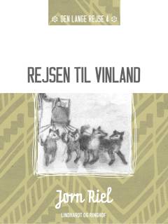 Rejsen til Vinland