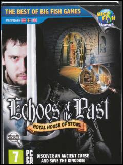 Echoes of the past - det forstenede kongehus