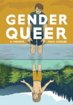 Graphic novel / Tegneserie, 2019