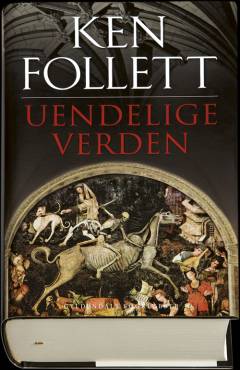 Bog, 1. bogklubudgave, 2008