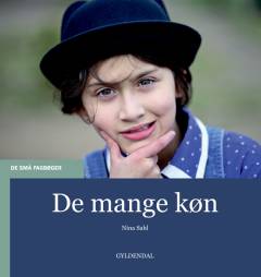 De mange køn
