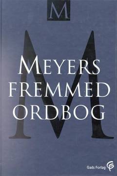 Fremmedordbog