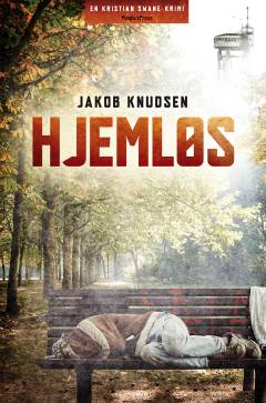 Hjemløs : krimi
