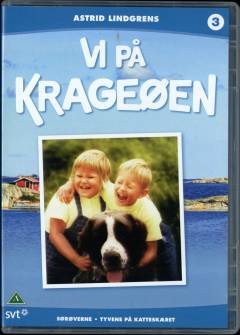 Vi på Krageøen