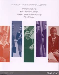 Patternmaking for fashion design