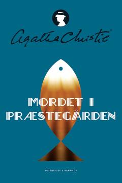 Mordet i præstegården