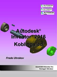 Inventor 2016 - koblingsled