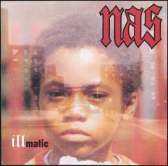 Illmatic XX
