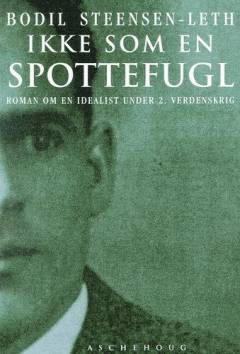 Ikke som en spottefugl