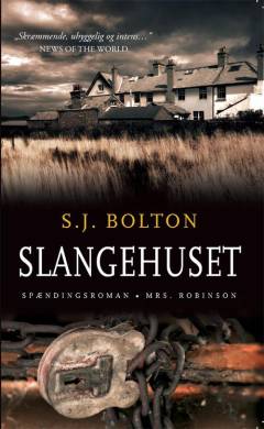 Slangehuset