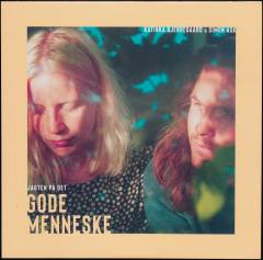 Jagten på det gode menneske