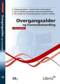 Overgangsalder og hormonbehandling