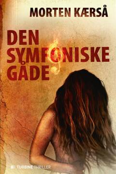 Den symfoniske gåde : thriller