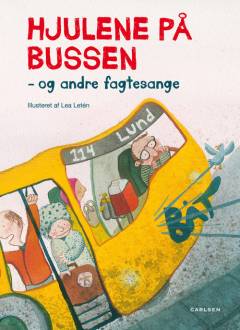 Billedbog, 1. udgave, 2015