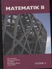Matematik B