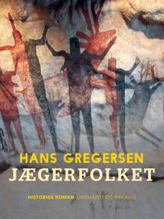 Jægerfolket