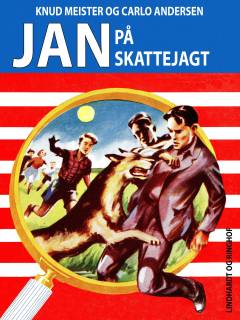 Jan på skattejagt