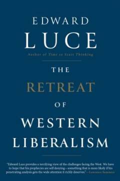 The retreat of Western liberalism
