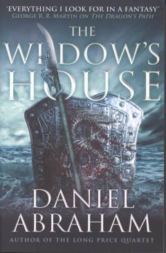 The widow's house