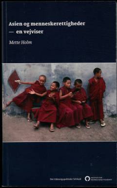 Asien & menneskerettigheder : en vejviser til udvalgte lande