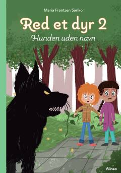 Red et dyr - hunden uden navn