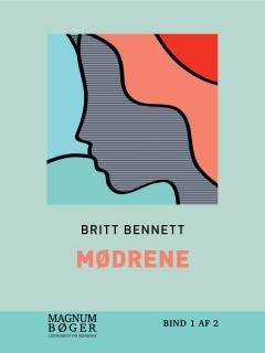 Mødrene. Bind 1 (Stor skrift)