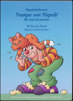 Hospitalsklovnen Trampe von Flapsål får sved på panden