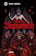 Blod til Baphometh. Corto