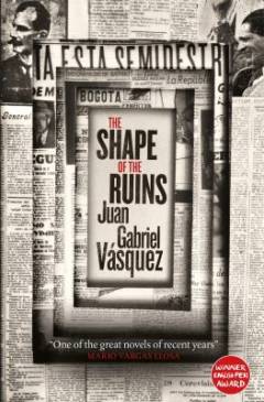 The shape of ruins