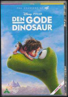 Film (dvd), 2016