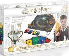 Harry Potter - race to the Triwizard Cup