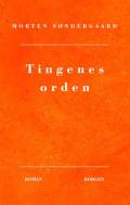 Tingenes orden