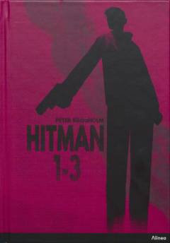 Hitman 1-3
