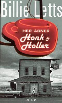 Her åbner  Honk & Holler