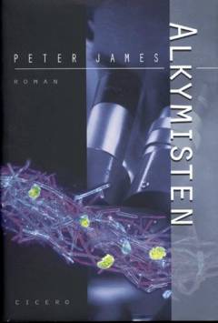 Bog, 1. danske udgave, 1997