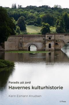 Havernes kulturhistorie : paradis på jord