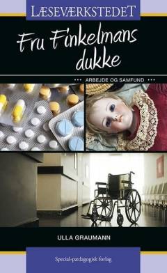 Fru Finkelmans dukke (Letlæsning)