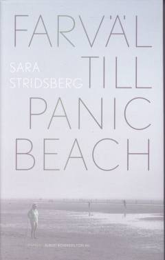 Farväl till Panic Beach