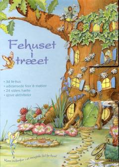 Fehuset i træet