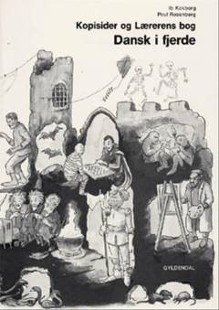 Bog, 3. udgave, 1972