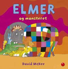Elmer og monsteret