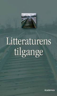 Bog, 1. udgave, 2001