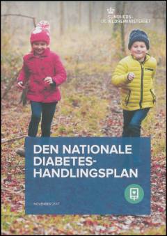 Den nationale diabeteshandlingsplan